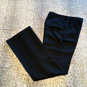 Beautiful Ann Taylor Dress Pants (Suiting) Size 4